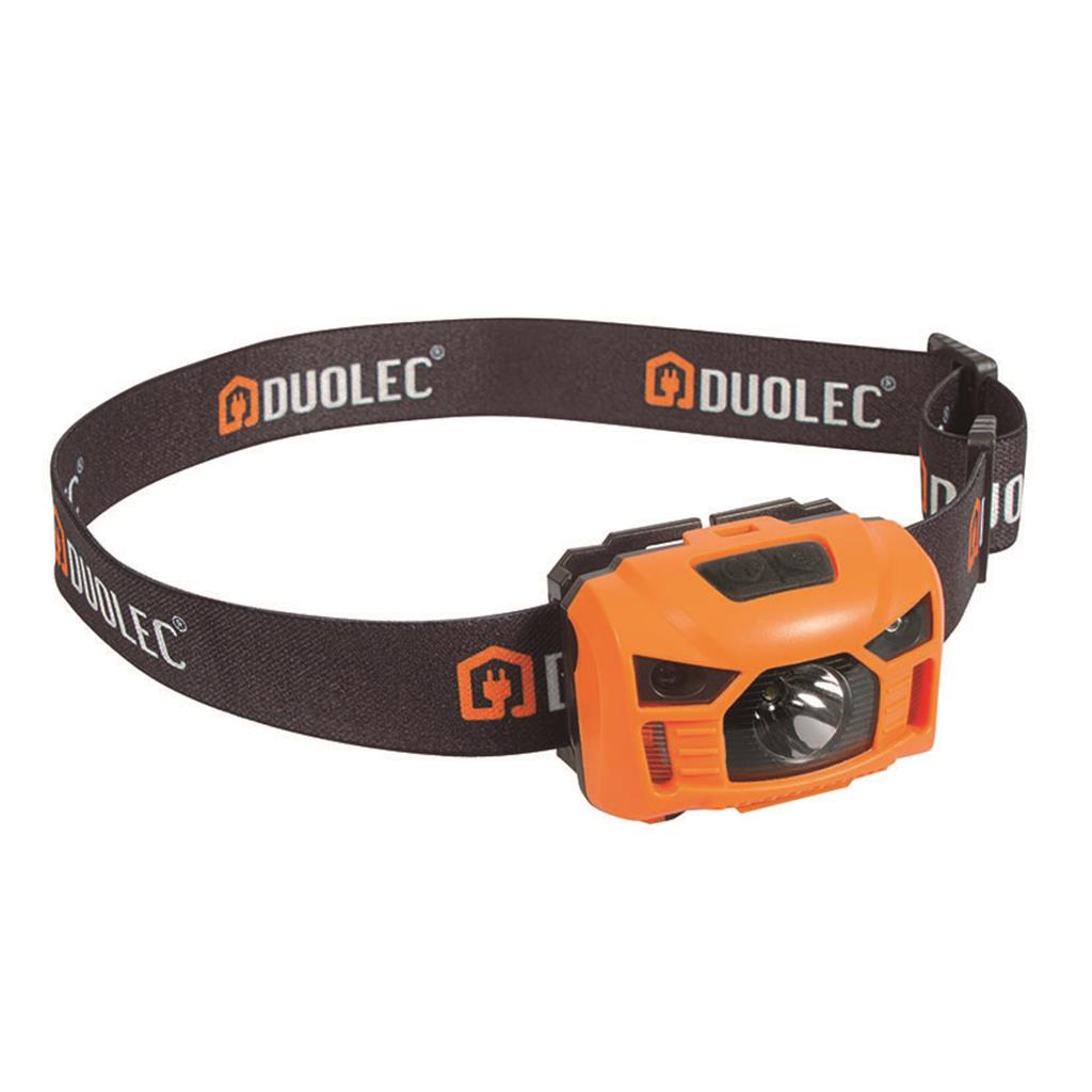 FRONTAL LED DUOLEC MOD.BRICOLIGHT R009 (1 UD)
