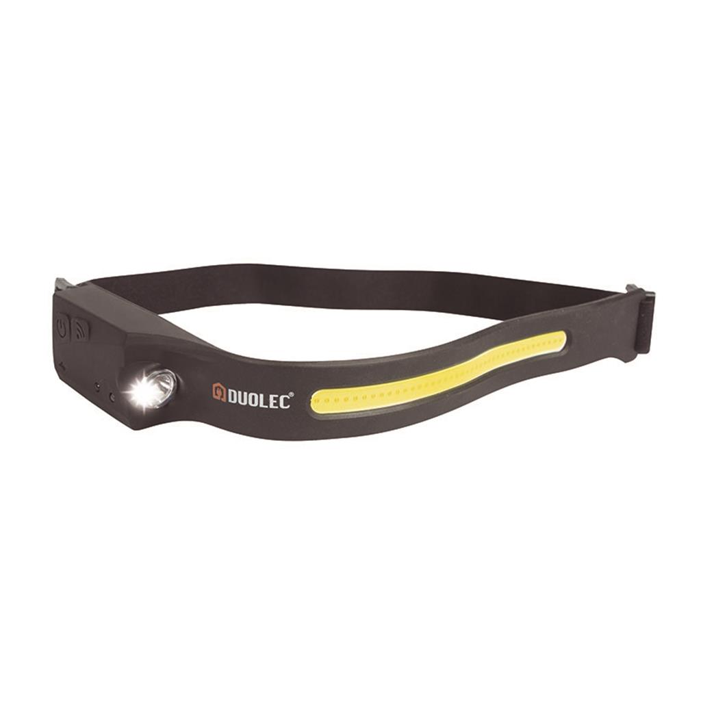 FRONTAL LED DUOLEC BRICOLIGHT MOD.R010 (1 UD)