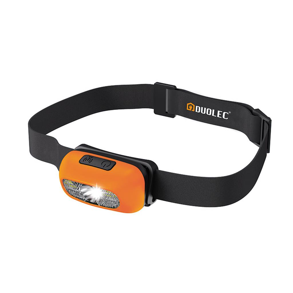 FRONTAL LED DUOLEC MOD.BRICOLIGHT R011 (1 UD)