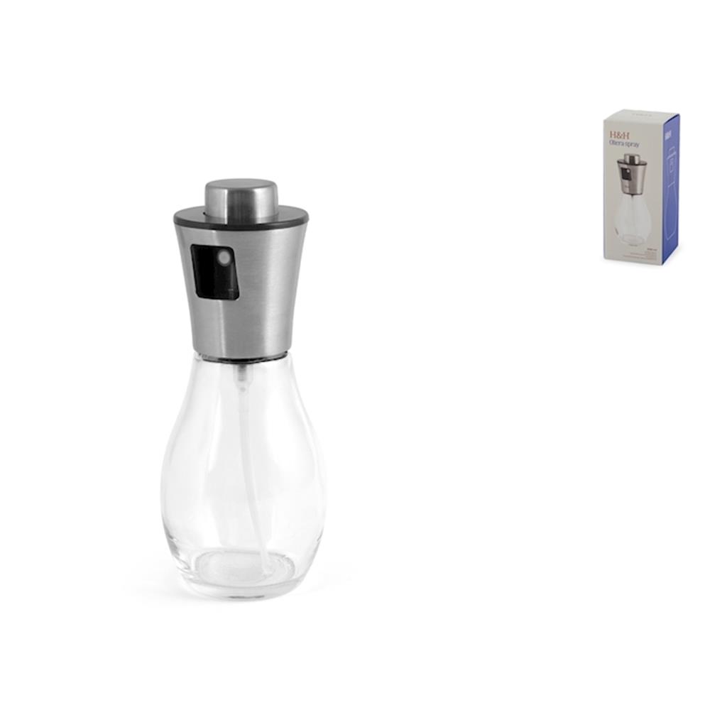 SETRILLERA VIDRE EN SPRAI 200ml PENGO (1 UD)