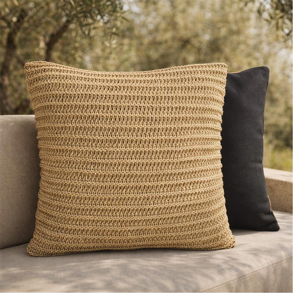 COIXI 45x45 BEACH MOD.EXTERIOR GRUIX NATURAL IMPERMEABLE FOIMPEX (1 UD)