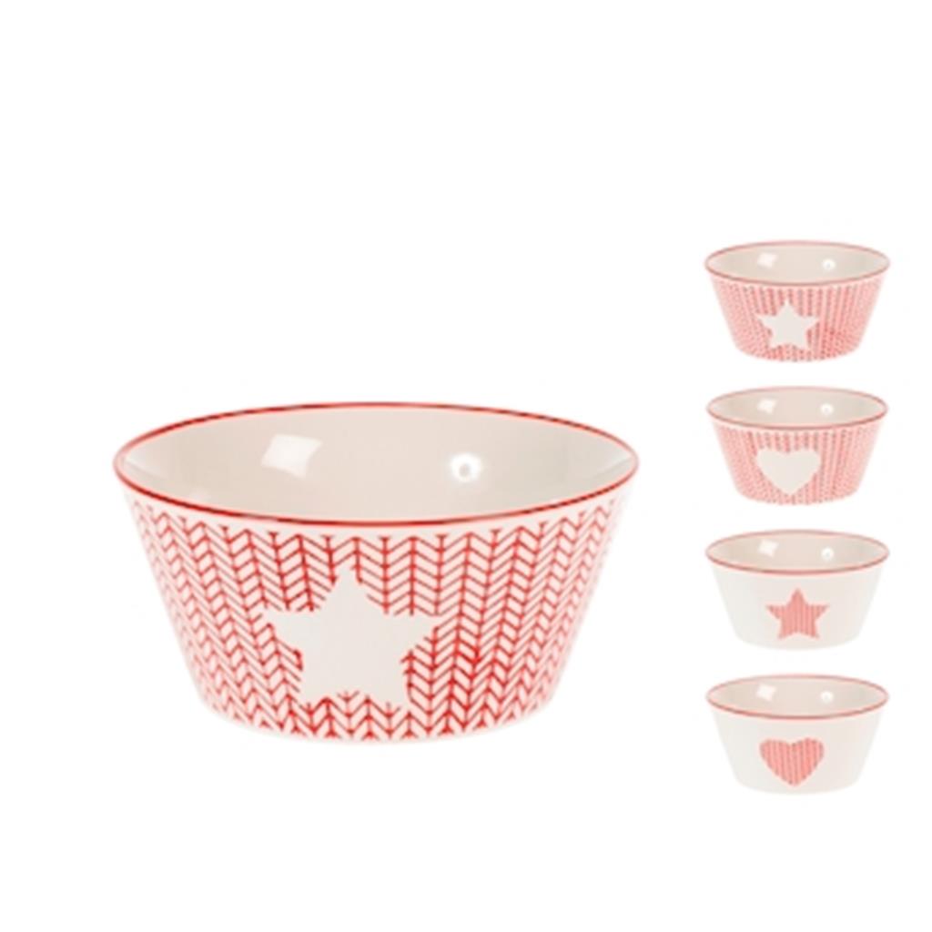 BOL NBC CROCHET 47cl PENGO (1 UD)