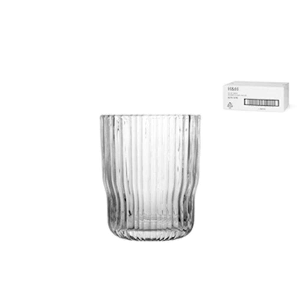 GOT VIDRE TRANSPARENT MOD.LYRIC 28cl PENGO (CX de 6 UD)