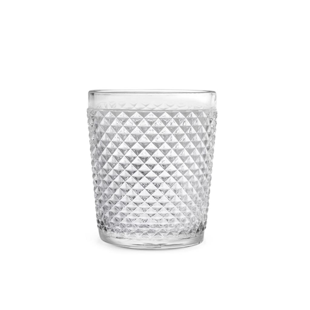 GOT VIDRE MOD.DIAMANTATO 320ml PENGO (1 UD)