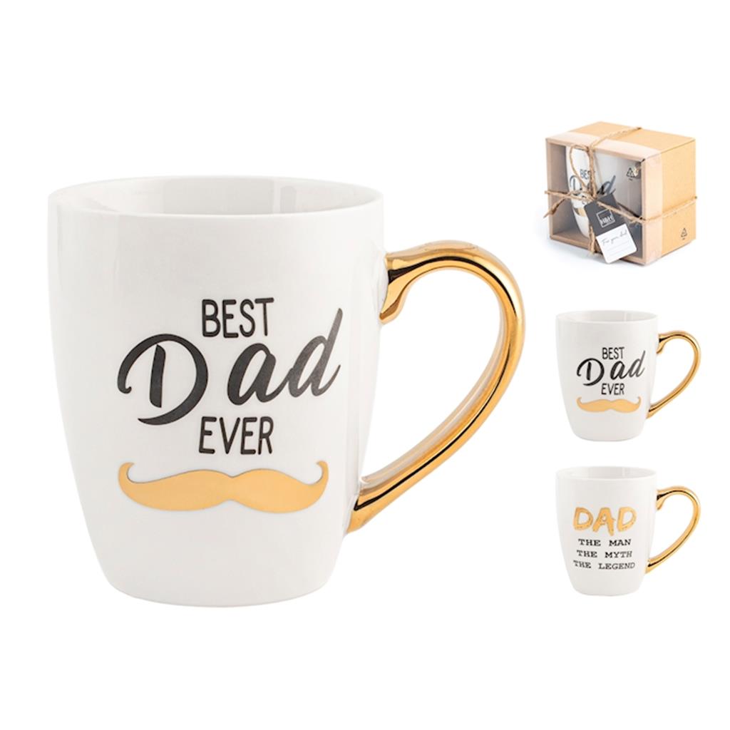 MUG 36cl ABOMBADO MOD.DEC PADRE PENGO (1 UD)