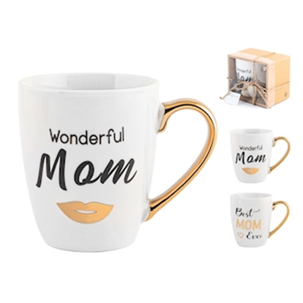 MUG 36cl NBC BOMBEADO MOD.DEC MAMA PENGO (1 UD)
