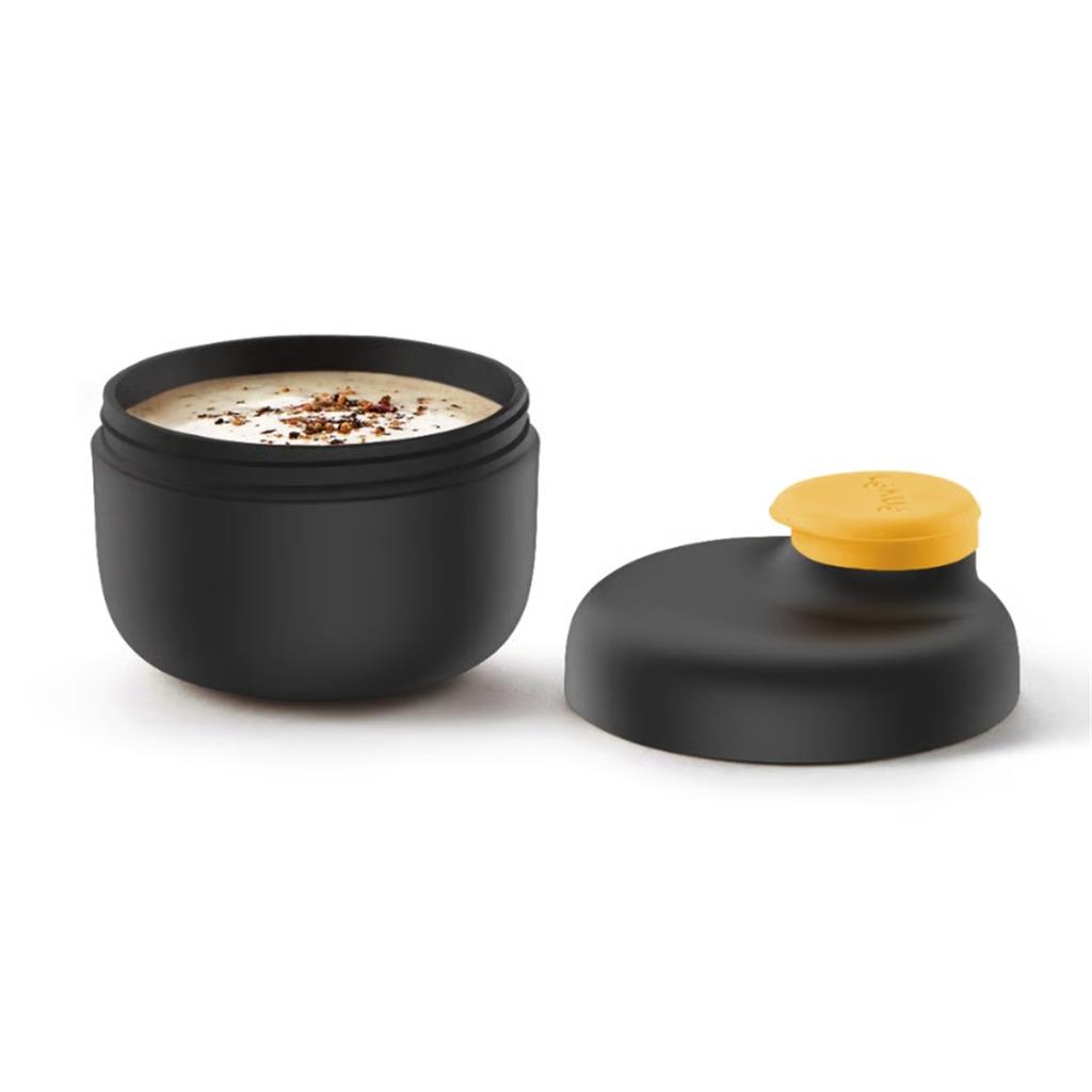 DRESSING CONTAINER TO GO ORGANIC BEIX LEKUE 100% HERMETICS (1 UD)