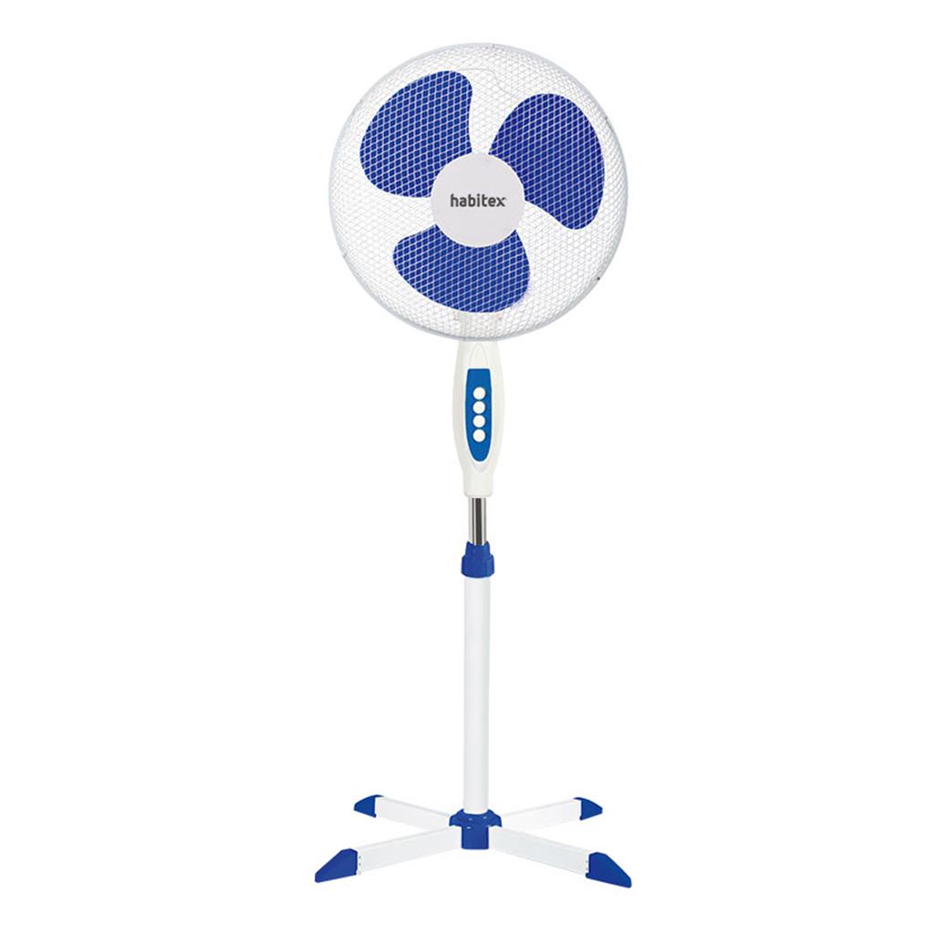 VENTILADOR DE PEU HABITEX MOD.VP-06 (1 UD)