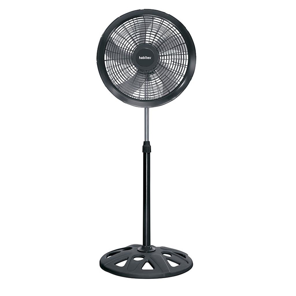 VENTILADOR DE PEU HABITEX MOD.VI-08 (1 UD)