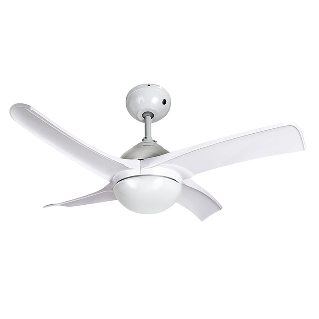 VENTILADOR DE SOSTRE HABITEX MOD.VTR 3500 COMANDAMENT A DISTANCIA MOTOR DC (1 UD)