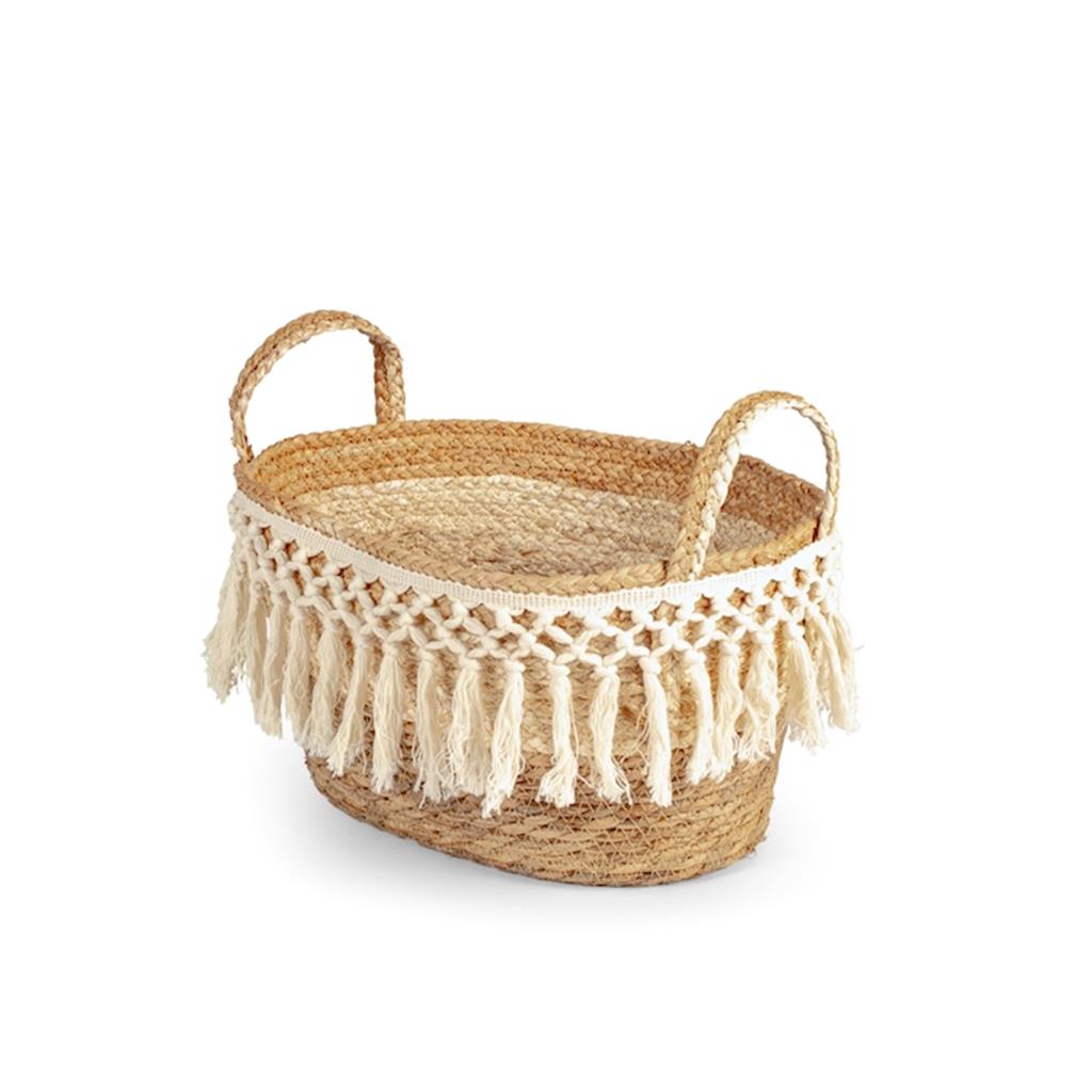 CISTELLA VINTAGE 34x24cm h20cm PENGO (1 UD)