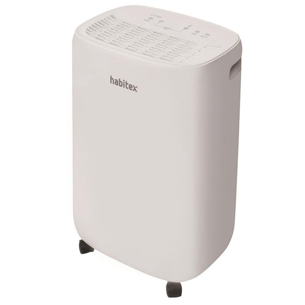 DESHUMIDIFICADOR H10001.10 L/DIA HABITEX (1 UD)