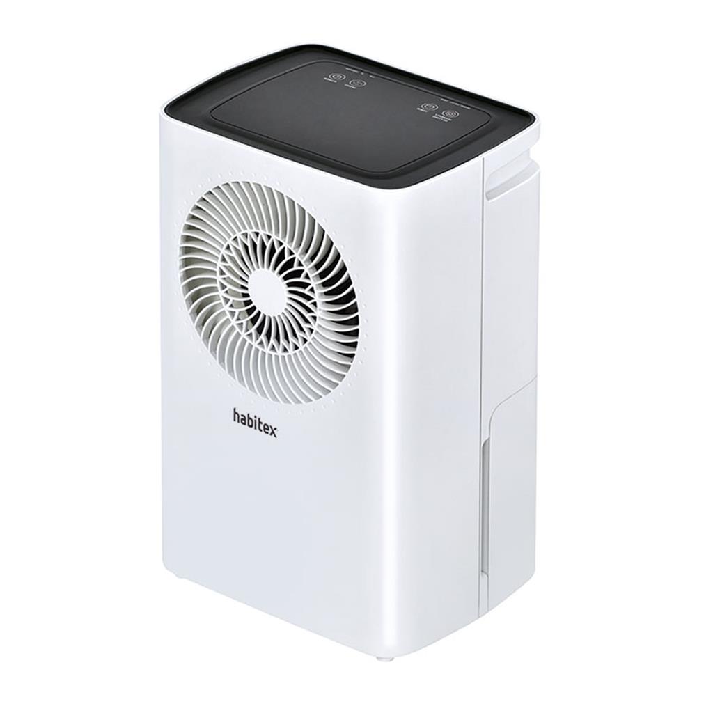 DESHUMIDIFICADOR H12 12lts/dia HABITEX (1 UD)