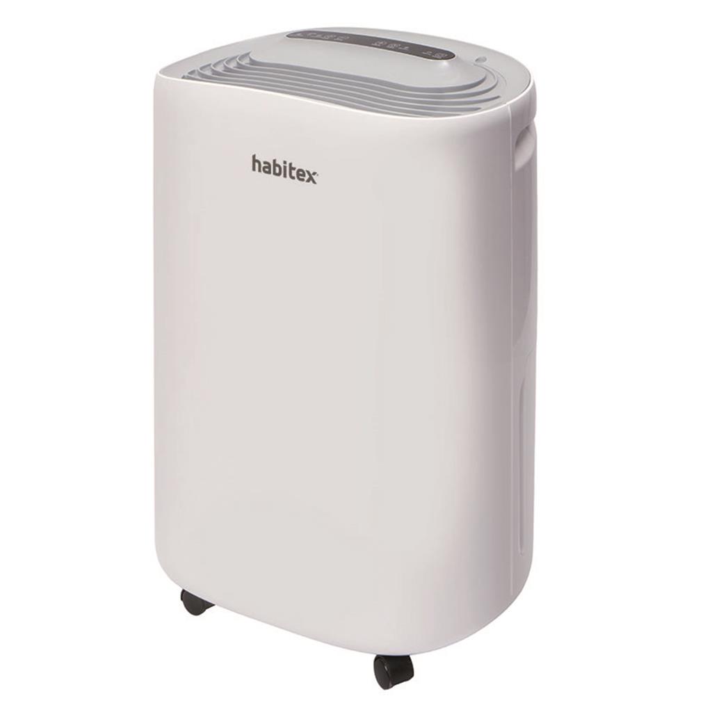 DESHUMIDIFICADOR H201. 20 L/DIA  HABITEX (1 UD)