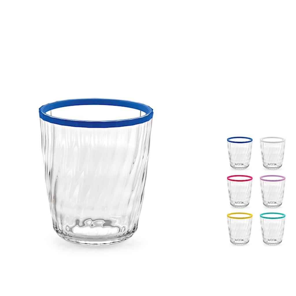 GOT ACRILIC TRANSPARENT COLORS 43cl PENGO (1 UD)
