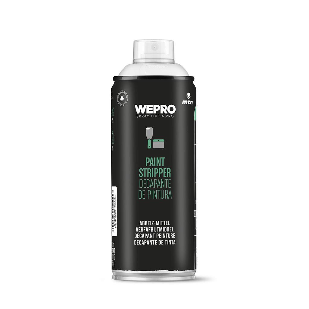 SPRAI DECAPANT PINTURA 400ml MONTANA (1 UD)