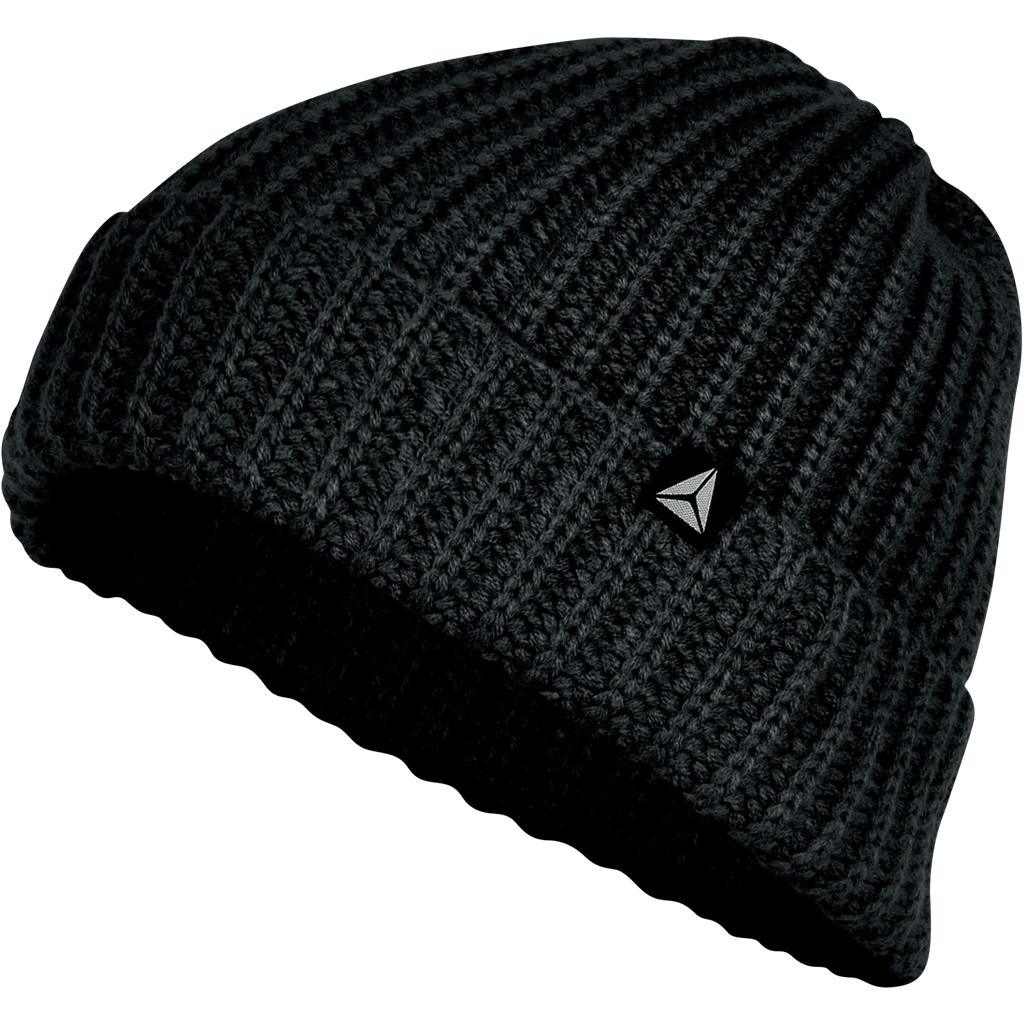 GORRO LLANA DELTAPLUS MOD.LENA NEGRE (1 UD)