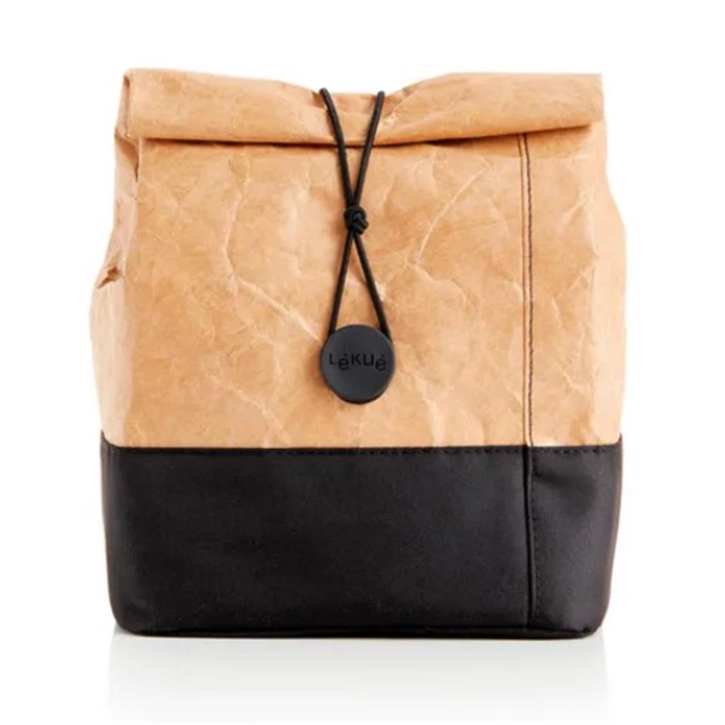 LUNCHBAG TO GO BOSSA KRAFT LEKUE (1 UD)