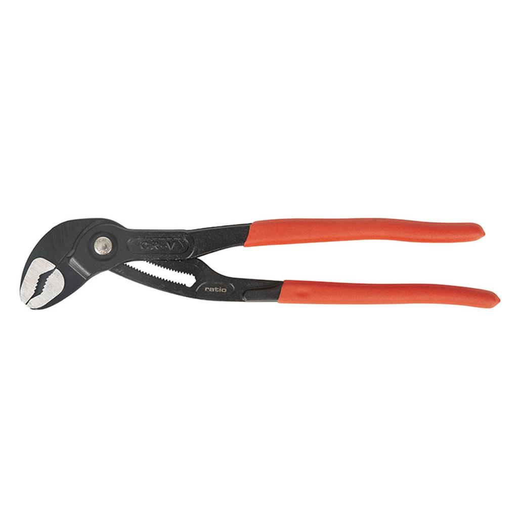 ALICATE RATIO PICO LORO AJUSTE RAPID 180mm (1 UD)