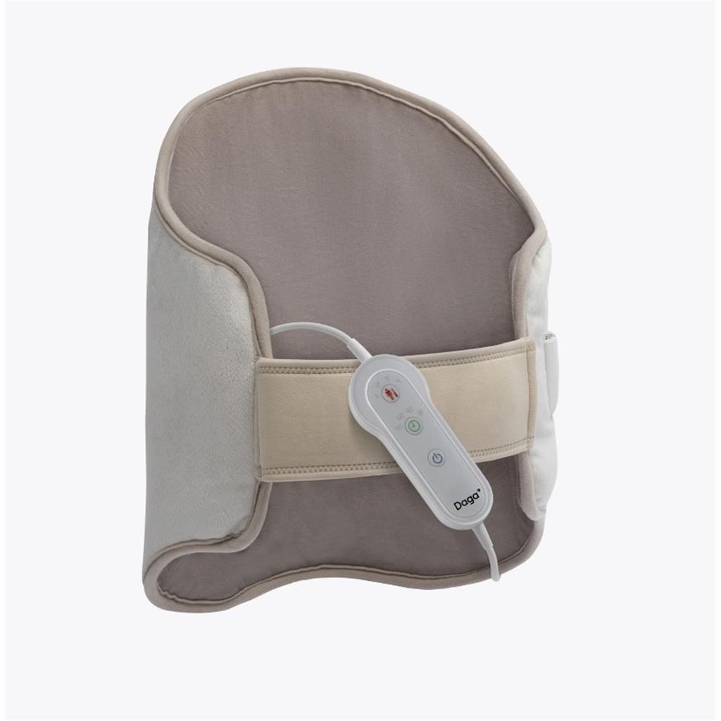ALMOHADILLA CERVICAL/LUMBAR/ABDOMEN DAGA (1 UD)