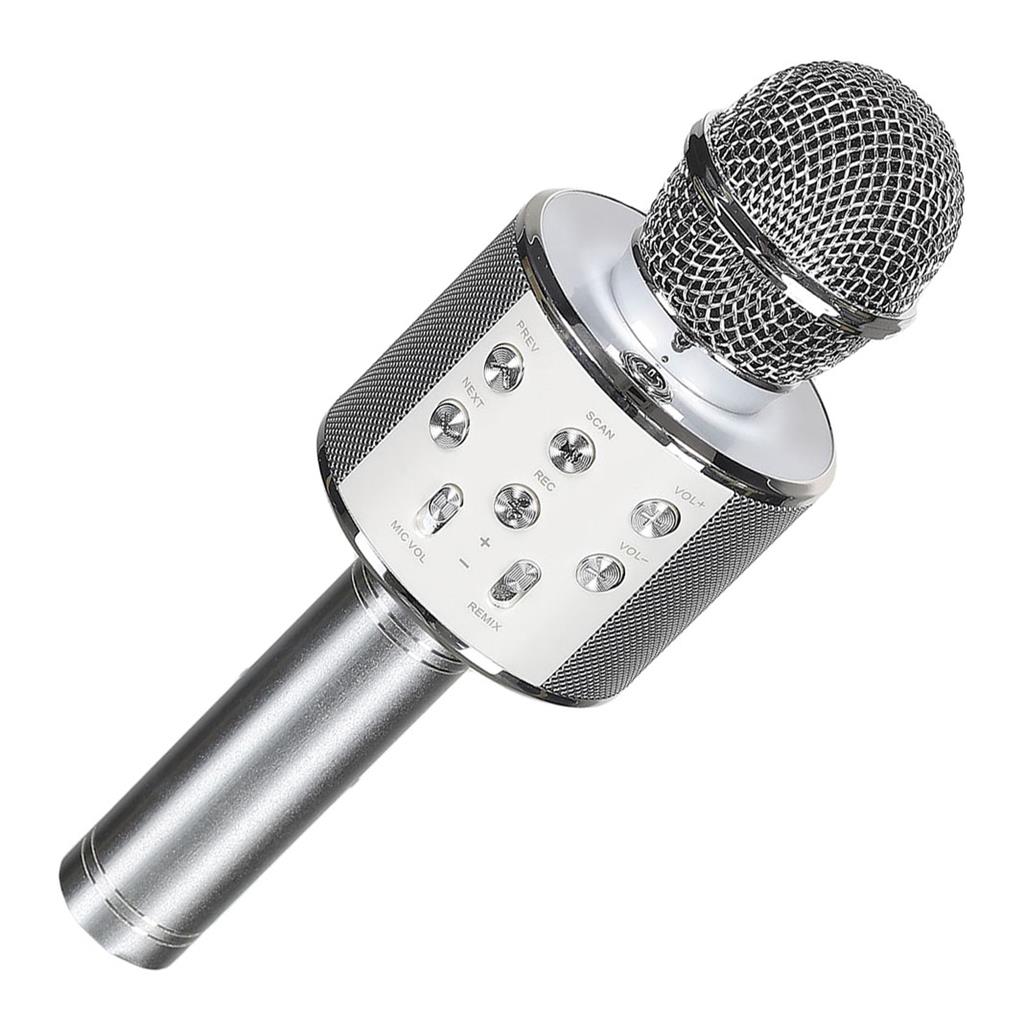 ALTAVEU MICROFON KARAOKE 3w (1 UD)