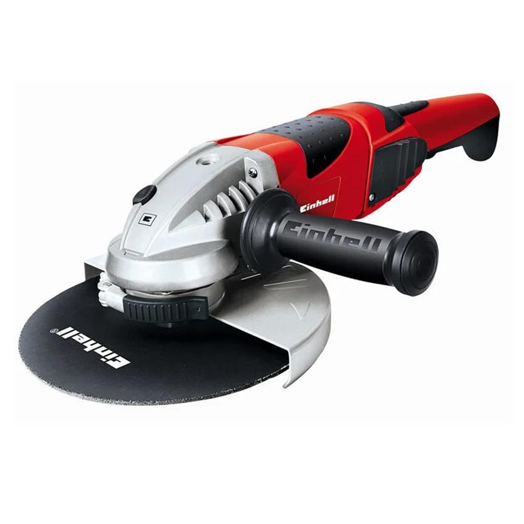 AMOLADORA EINHELL MODEL TE-AG 230/2000 (1 UD)