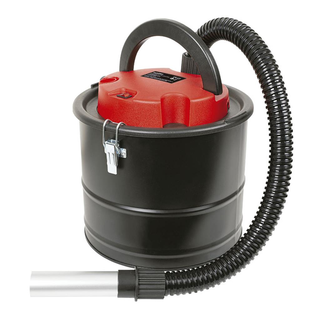 ASPIRADOR DE CENDRES HABITEX MOD.E438 Filtro HEPA. 1000W (1 UD)