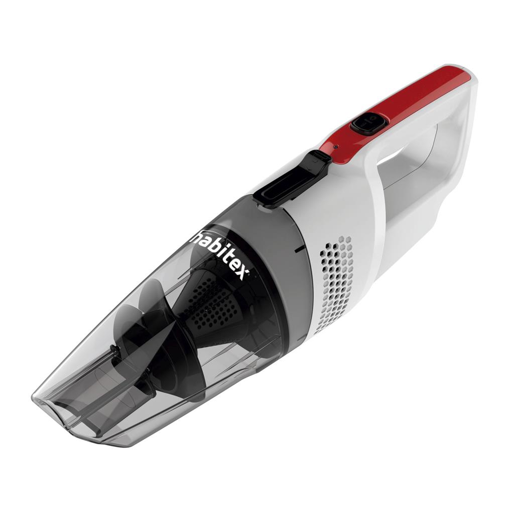 ASPIRADOR DE MA HABITEX MOD.VC9817W. 7,2v (1 UD)