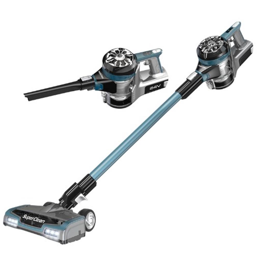 ASPIRADOR SENSE CABLE HABITEX MOD. VC950P5 24V. (1 UD)