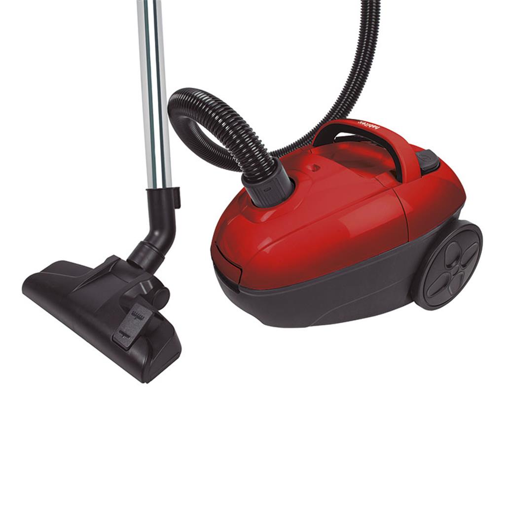 ASPIRADORA HABITEX MOD.HG93015C AMB BOSSA 2lts (1 UD)