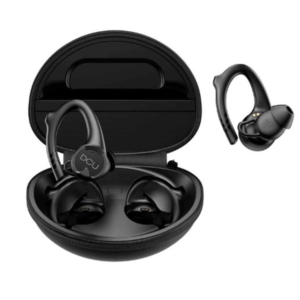 AURICULARS BLUETOOTH SPORT DCU (1 UD)