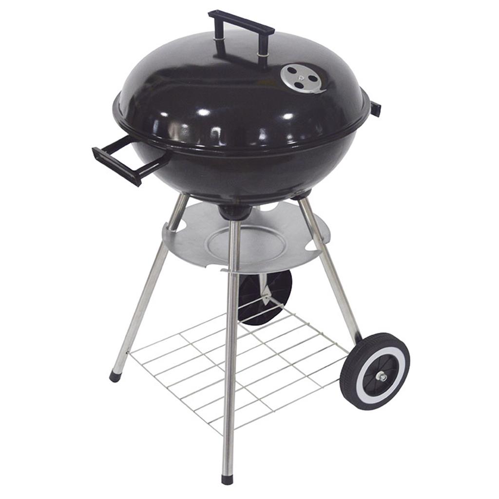BARBACOA CARBO HABITEX MOD.SUPERGRILL 48 (1 UD)