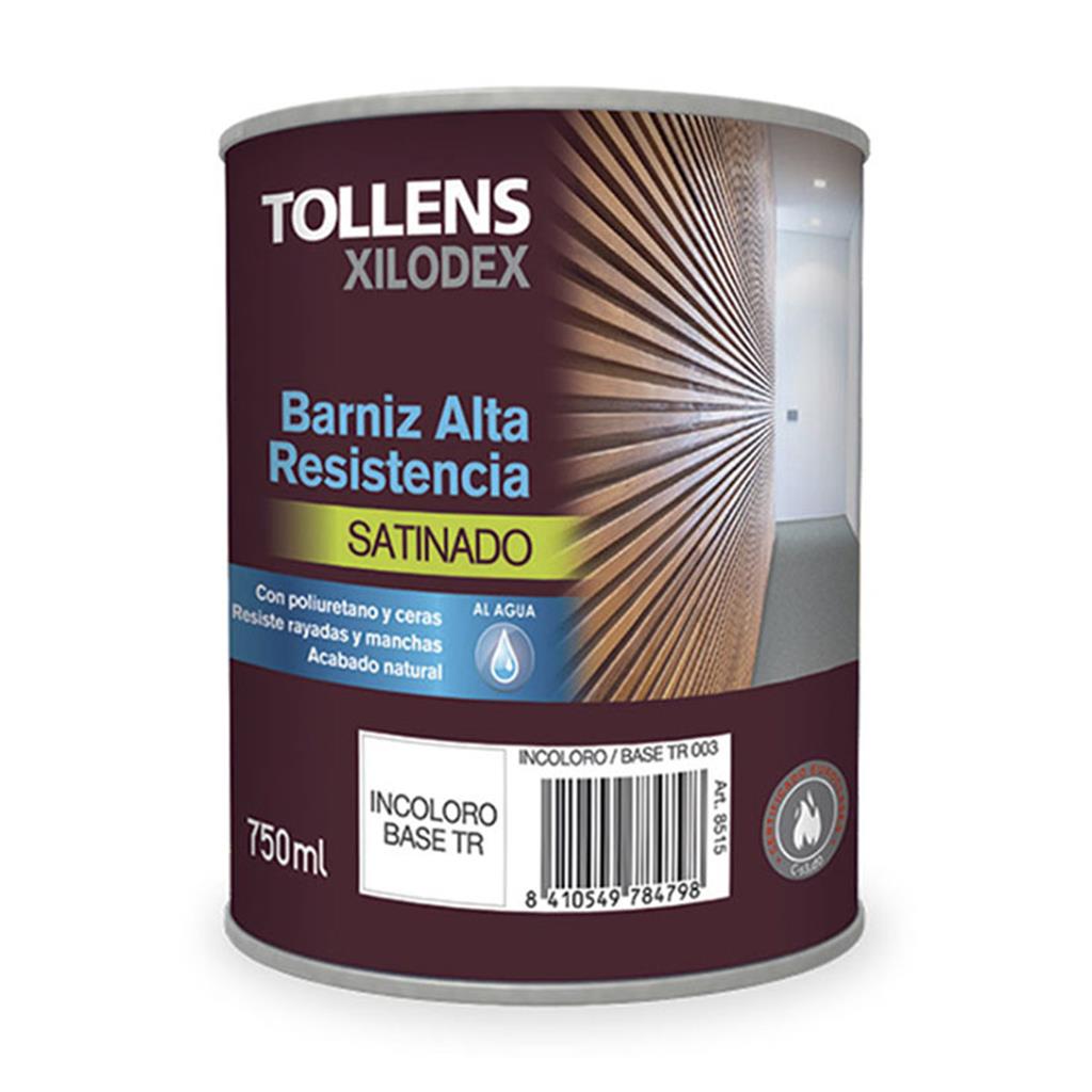 BARNIZ ALTA RESIST AG STDO CASTANO 750ML