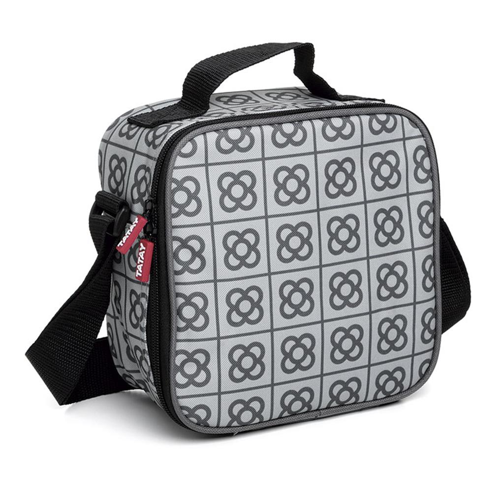 BOSSA ALIMENTS TATAY MODEL URBAN FOOD CASUAL SRP-3 (1 UD)