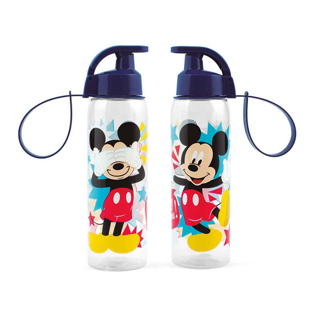 AMPOLLA POLICARBONAT MOD.MICKEY ICON 0.5lts (1 UD)