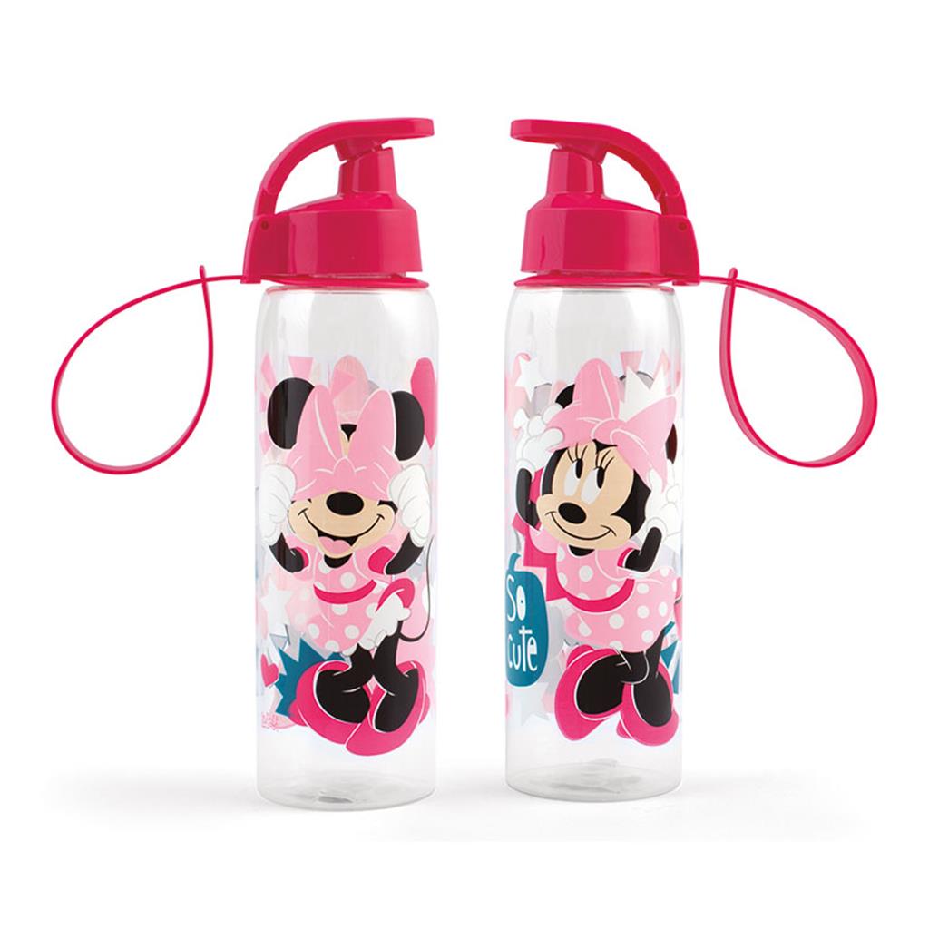 AMPOLLA POLICARBONAT MOD.MINNIE ICON 0.5lts (1 UD)