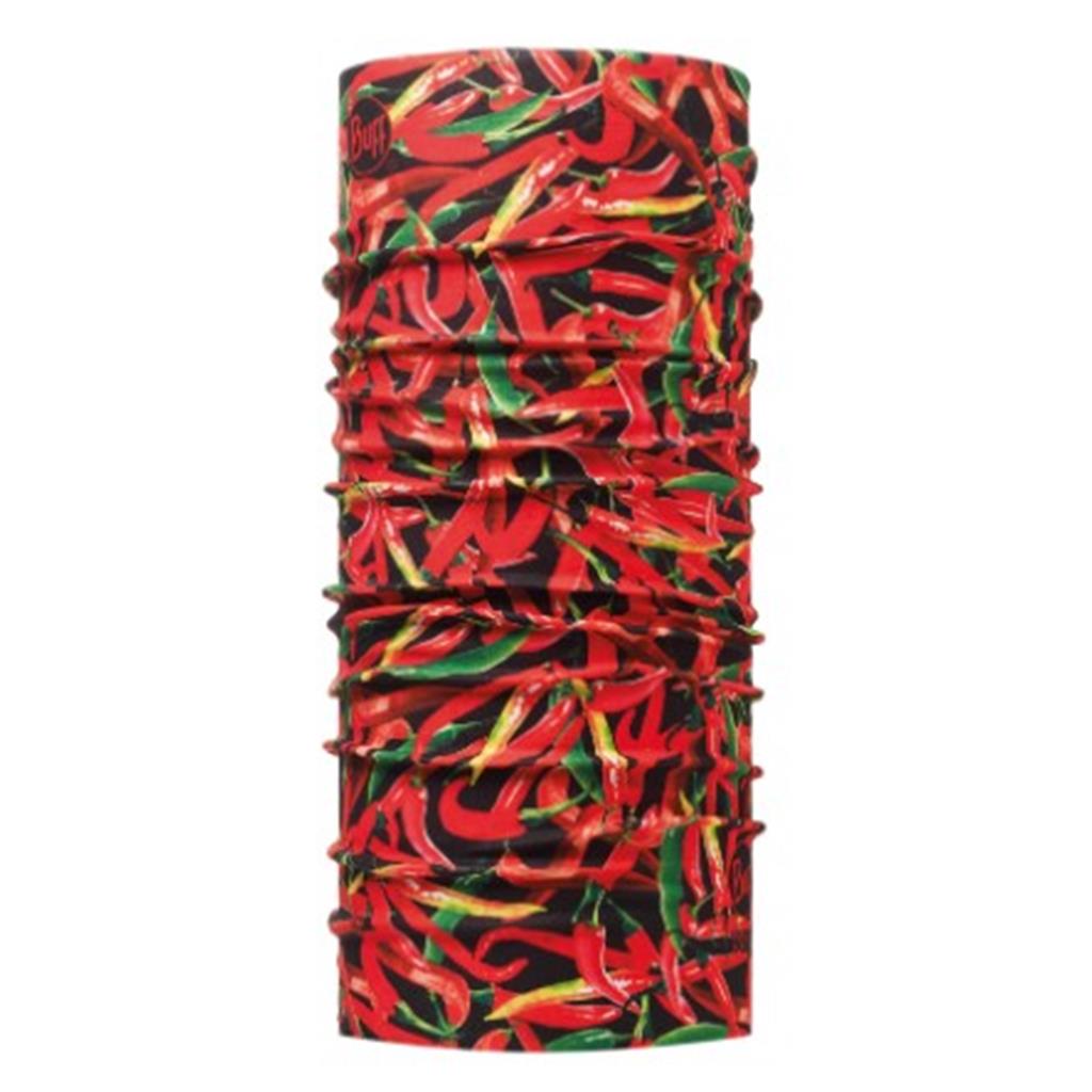 BUFF CHEF'S MOD.CHILI REDMATERIAL POLYGIENE (1 UD)