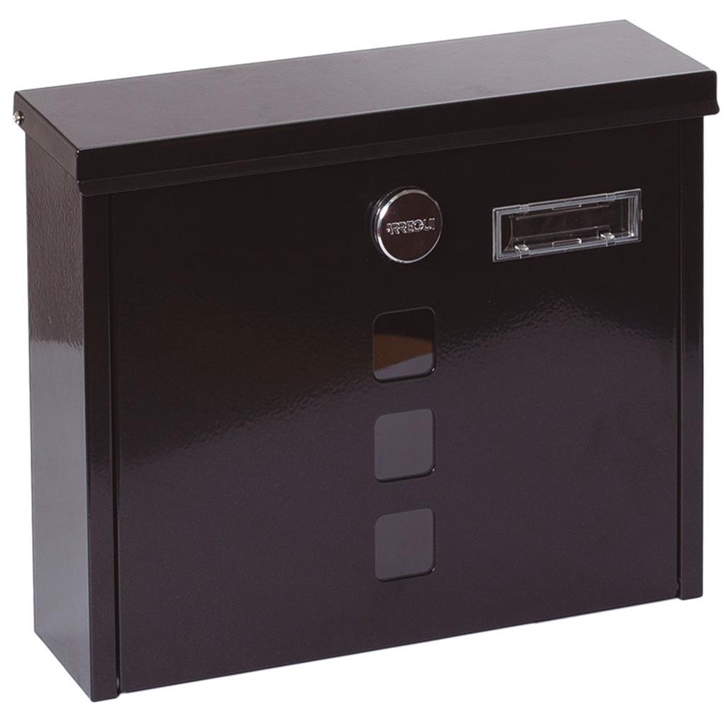 BUSTIA ACER MOD.CHANCE NEGRE 31,2x10Xh24,5 cm. (1 UD)