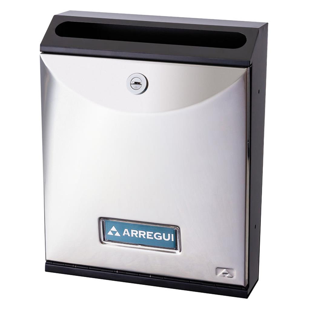 BUSTIA ARREGUI MOD.FUTURE PORTA PLATA PERLA V1000 (1 UD)