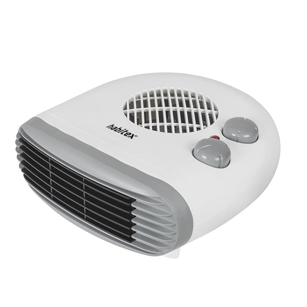 CALEFACTOR HORIZONTAL HABITEX MOD.E306 2000W (1 UD)