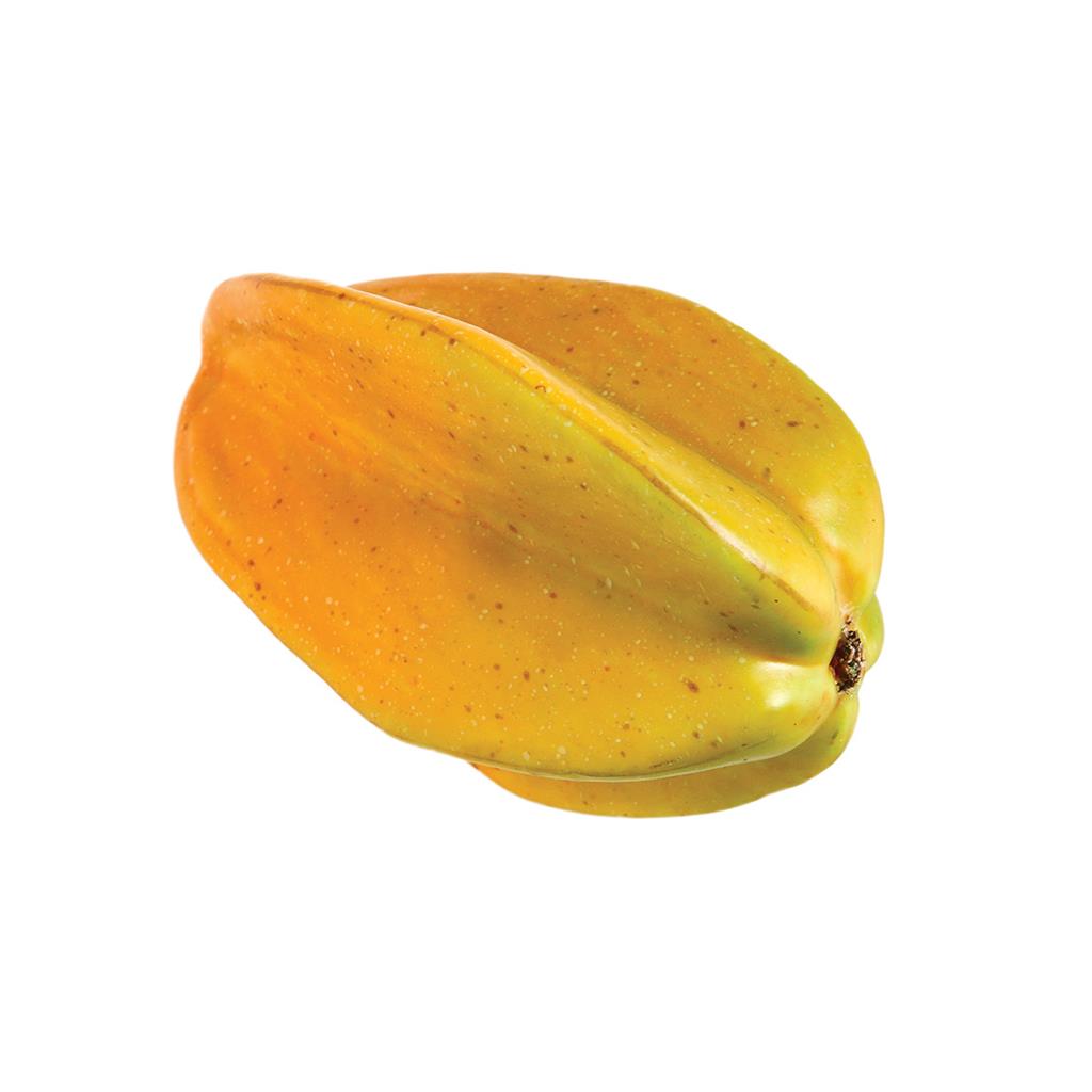 CARAMBOLA ARTIFICIAL 10X6 CM CATRAL (1 UD)