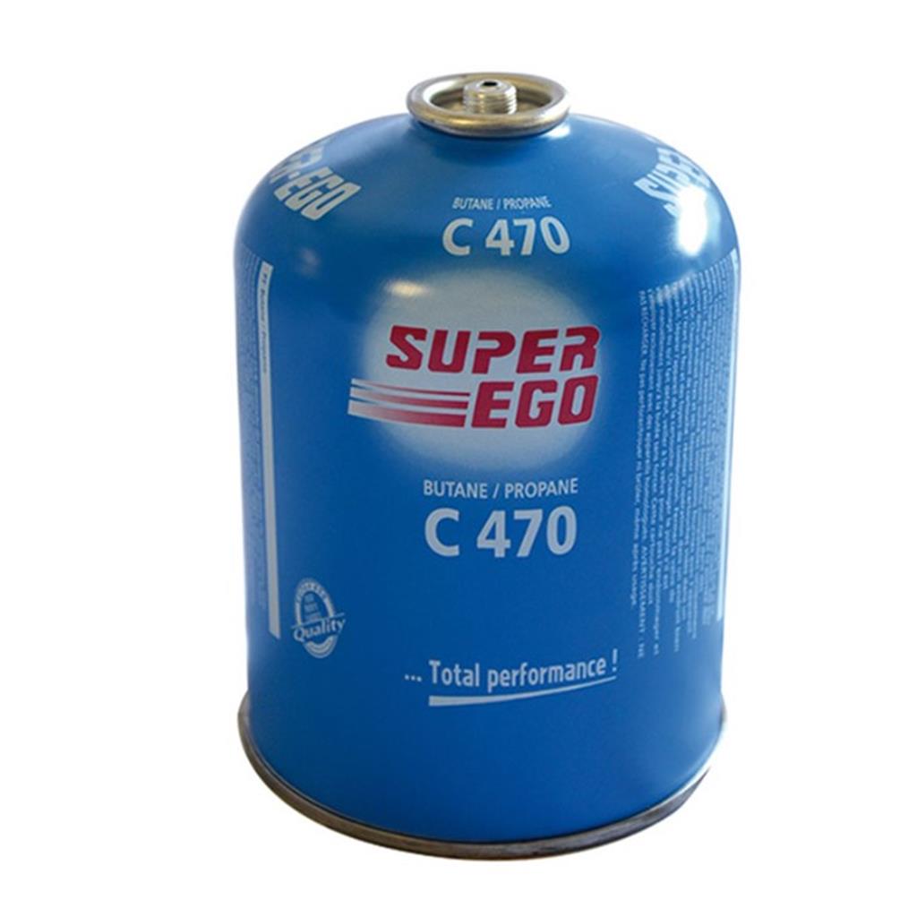 CARTUTX GAS (C470 super-ego)(CG500 greensol) (1 UD)