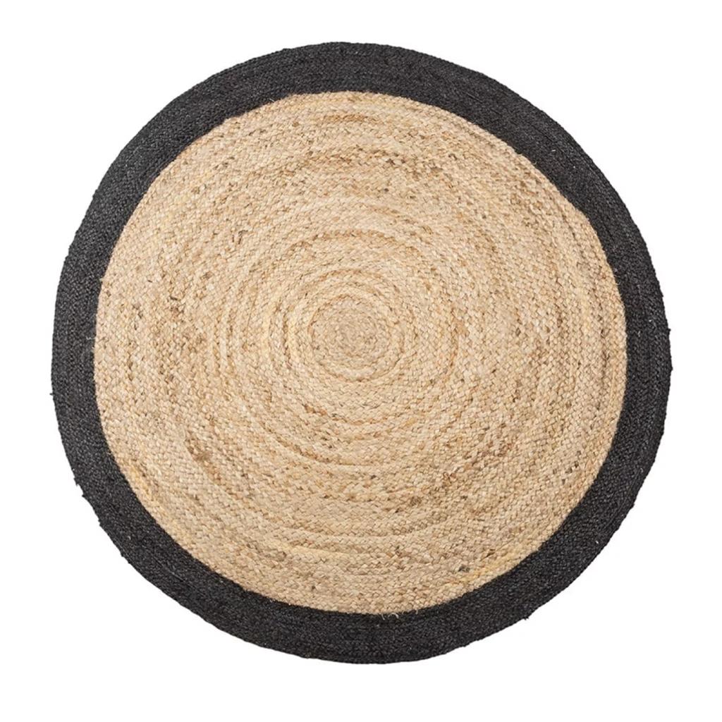 CATIFA ARPILLERA NEGRA Diam.120 ATMOSPHERA (1 UD)