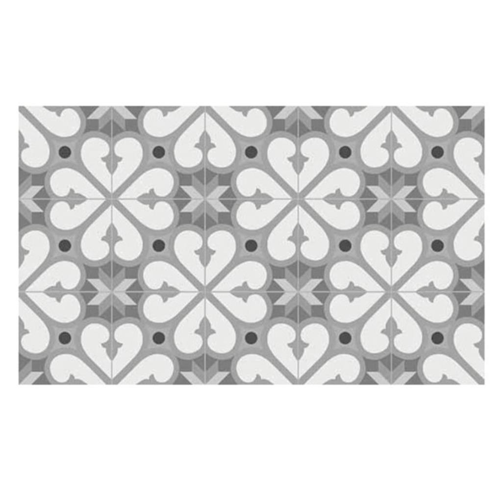 CATIFA VINILICA MOD.CROMA BCN GRISES 50X110 cm (1 UD)