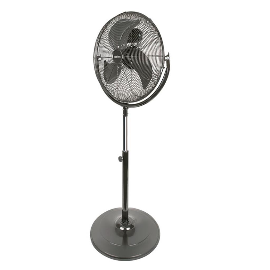 CIRCULADOR-VENTILADOR D'AIRE DE PEU MOD.CM120P HABITEX (1 UD)