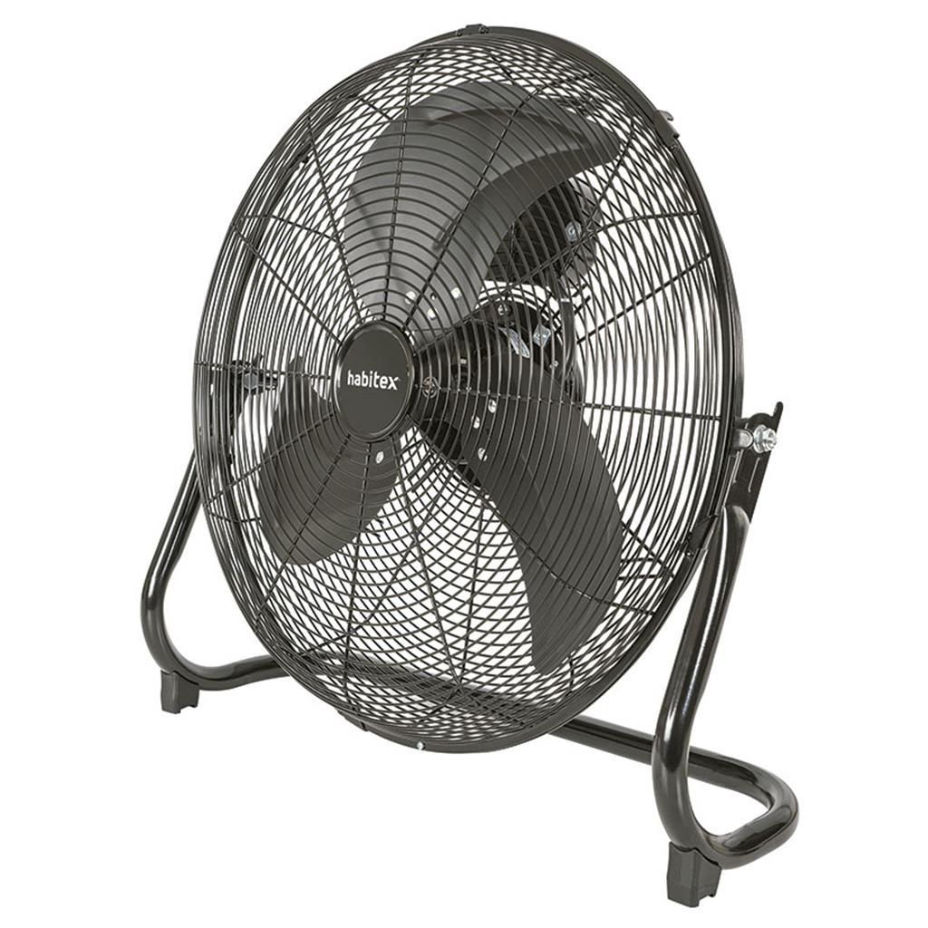 CIRCULADOR D'AIRE SERIE BLACK HABITEX MOD.B120 120W (1 UD)