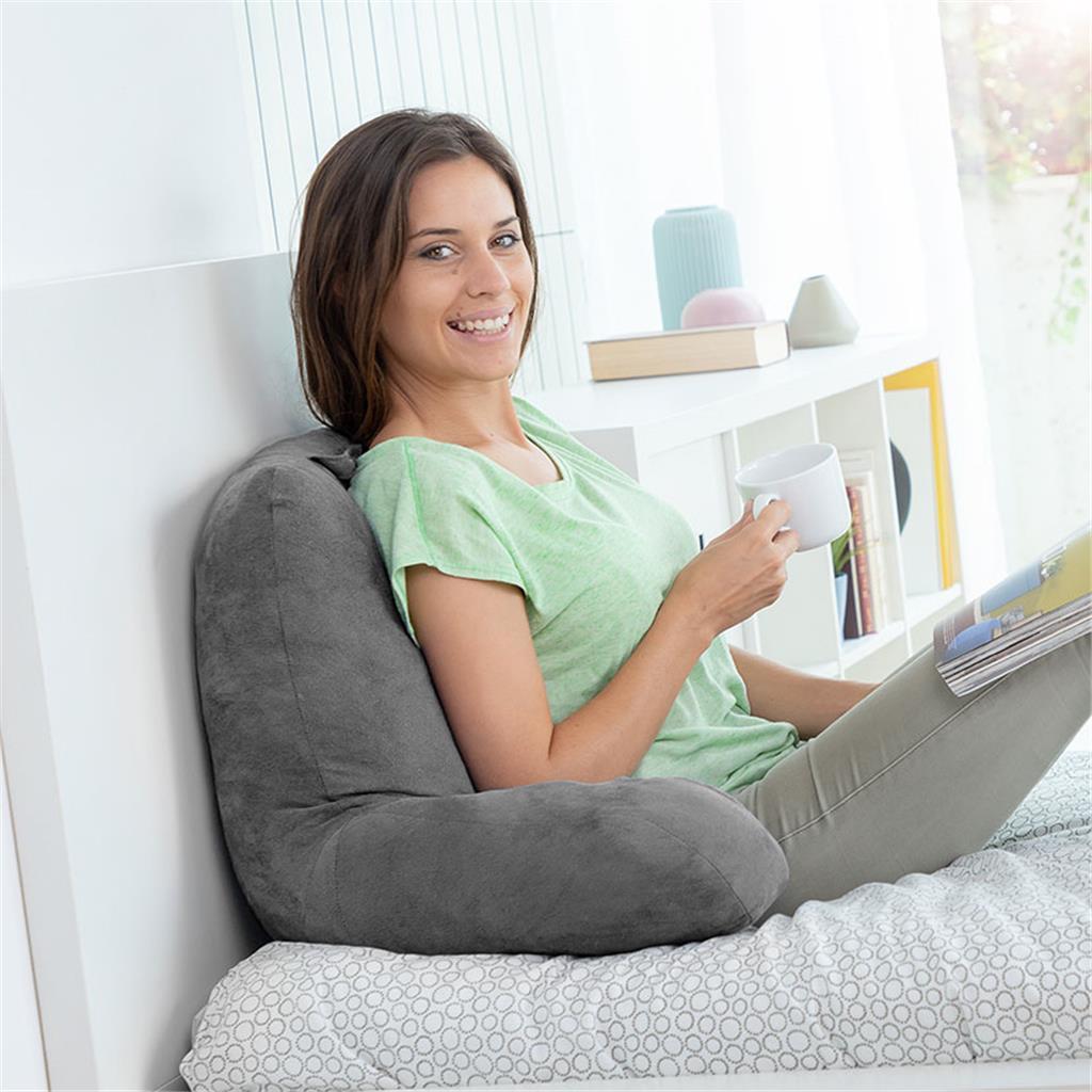 COIXI AMB APOYABRA&Ccedil;OS HUGGILOW INNOVAGOODS (1 UD)