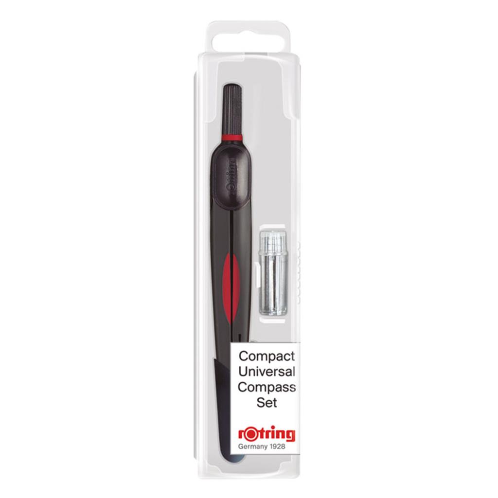 COMPAS UNIVERSAL ROTRING (1 UD)