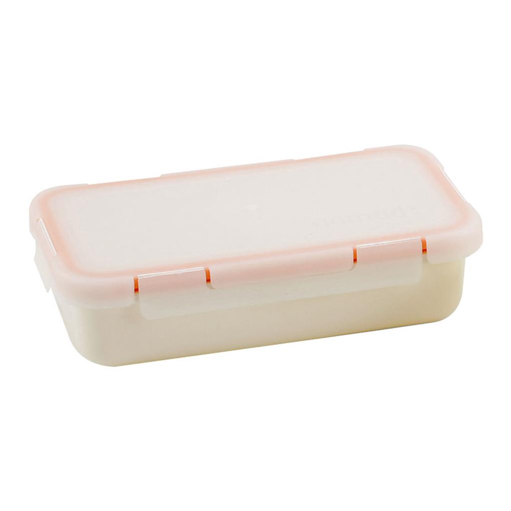 TUPPER FIAMBRERA PORTA-ALIMENTS 0,40 L. VALIRA (1 UD)