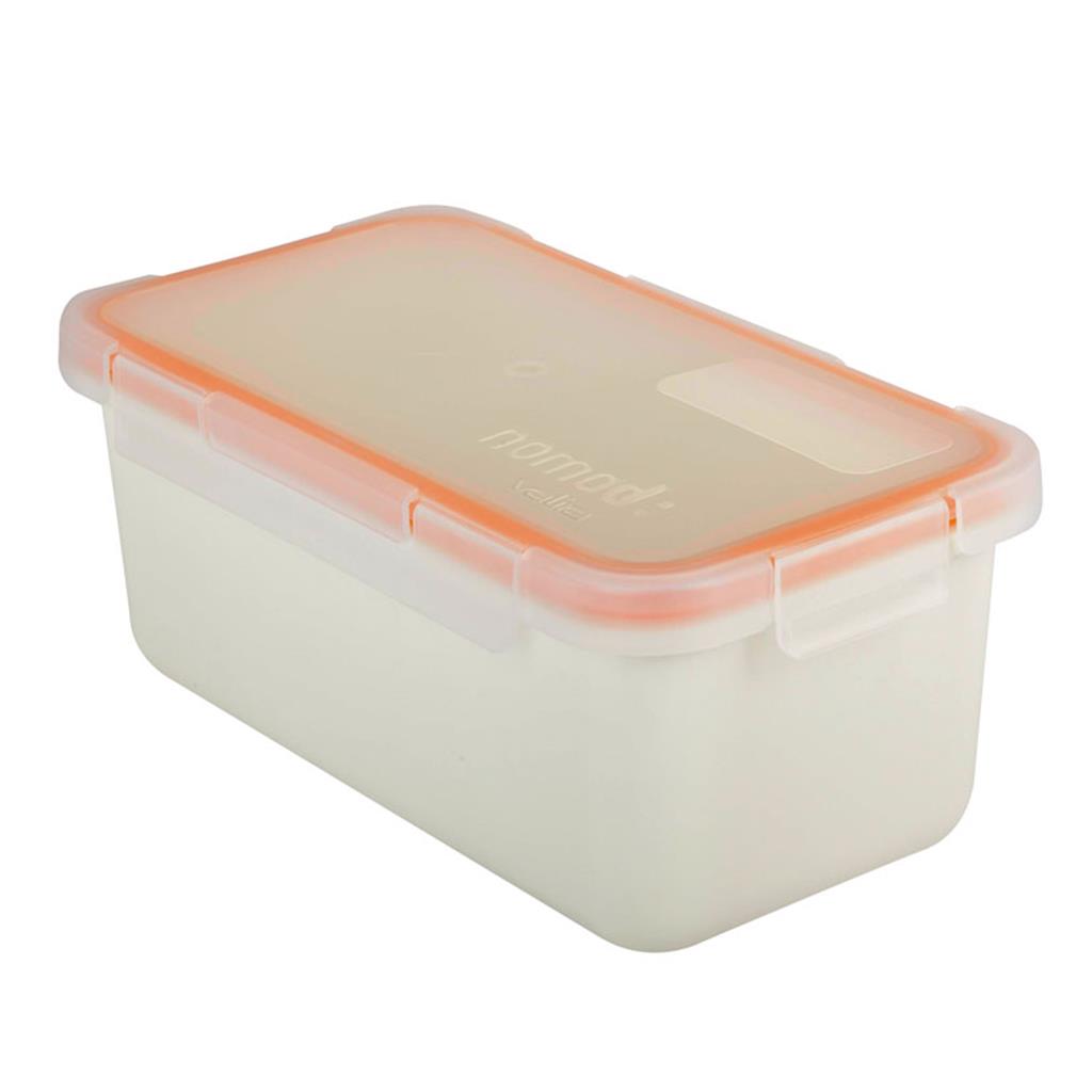 TUPPER FIAMBRERA PORTA-ALIMENTS 1,00L. VALIRA (1 UD)